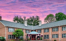 Brandywine River Hotel Chadds Ford